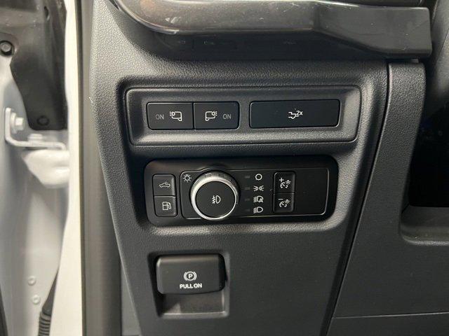 used 2023 Ford F-150 car, priced at $48,500