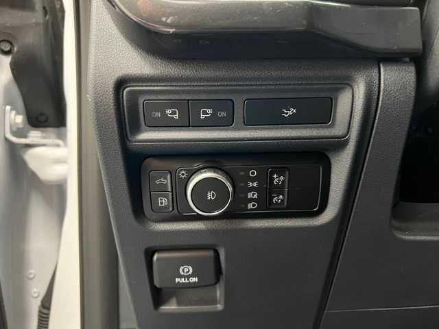 used 2023 Ford F-150 car, priced at $46,556