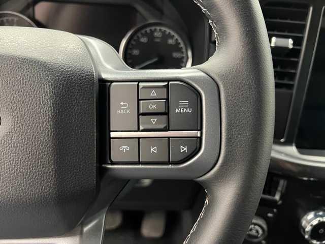 used 2023 Ford F-150 car, priced at $46,556