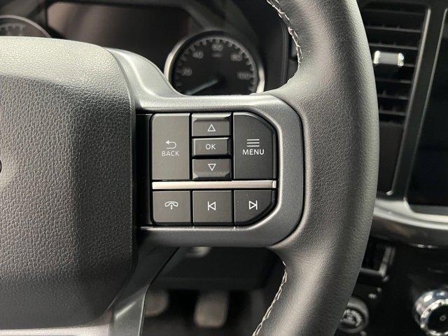 used 2023 Ford F-150 car, priced at $48,500