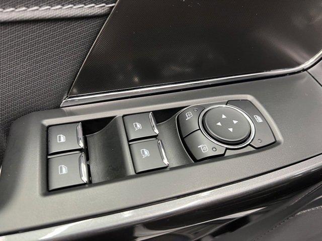 used 2023 Ford F-150 car, priced at $48,500