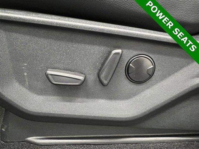 used 2023 Ford F-150 car, priced at $48,500