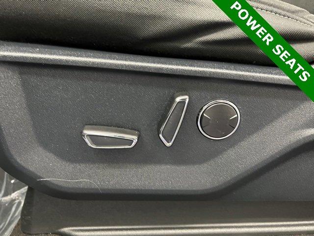 used 2021 Ford F-150 car, priced at $38,750
