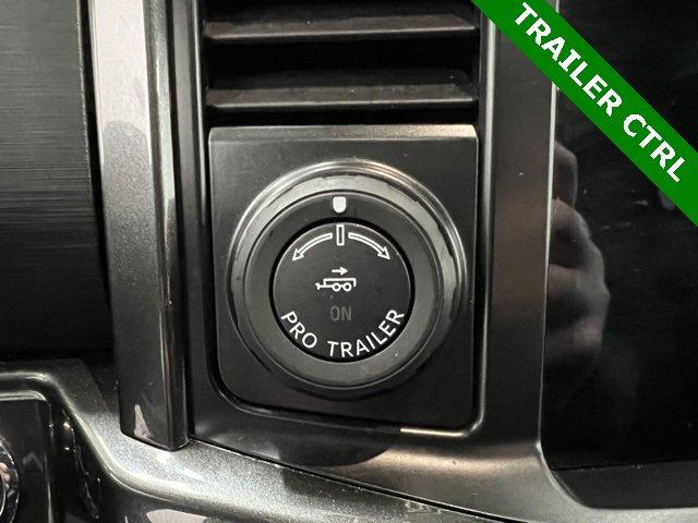 used 2021 Ford F-150 car, priced at $38,750
