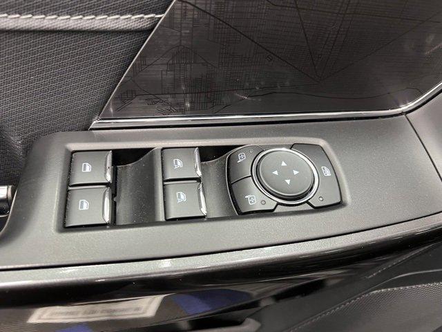 used 2021 Ford F-150 car, priced at $38,750