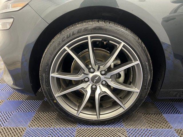 used 2023 Genesis G70 car, priced at $28,200