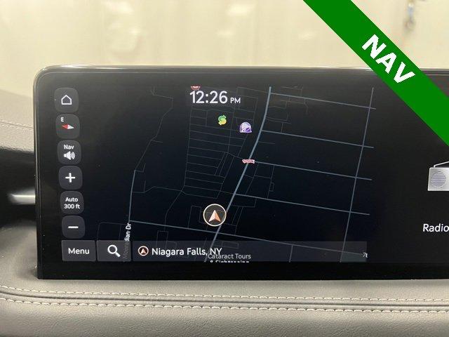 used 2023 Genesis G70 car, priced at $28,200