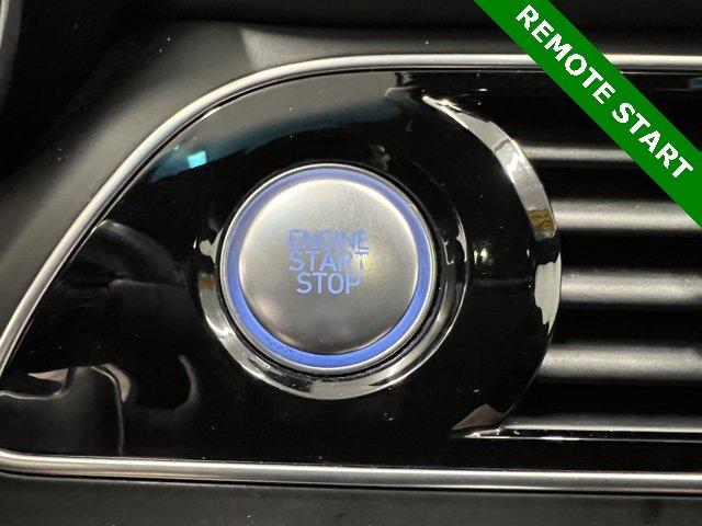 used 2023 Genesis G70 car, priced at $28,200