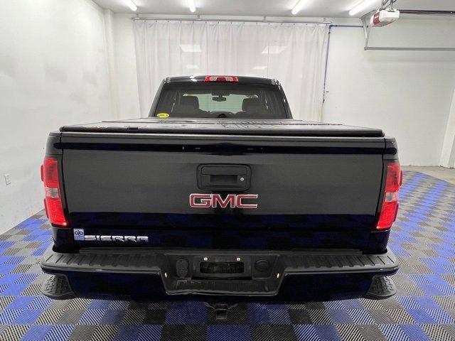 used 2016 GMC Sierra 1500 car, priced at $18,500