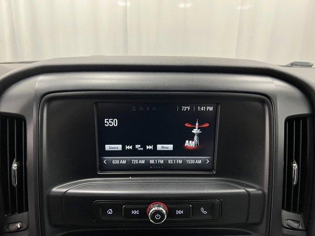 used 2016 GMC Sierra 1500 car, priced at $18,500