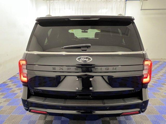 used 2022 Ford Expedition Max car, priced at $55,990