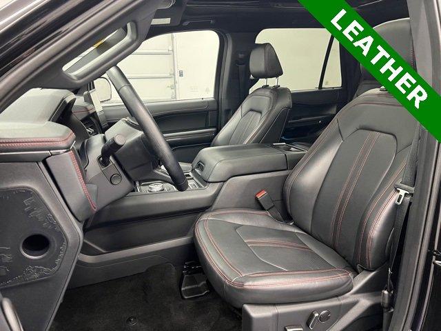 used 2022 Ford Expedition Max car, priced at $55,990