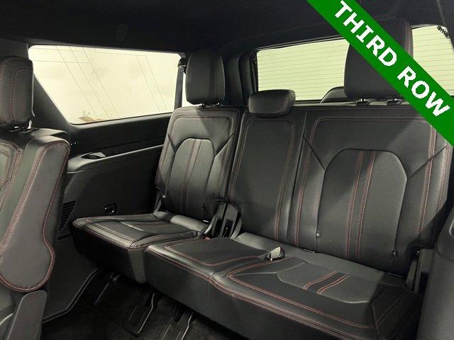 used 2022 Ford Expedition Max car, priced at $55,990