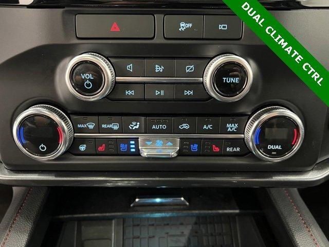 used 2022 Ford Expedition Max car, priced at $55,990