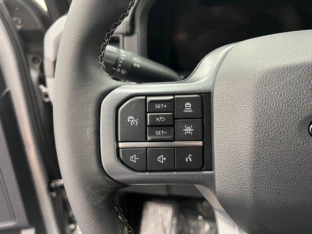 new 2025 Ford F-150 car, priced at $53,614
