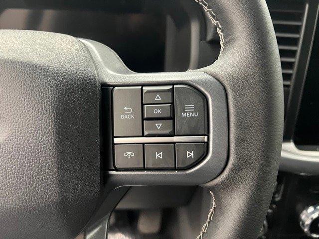 new 2025 Ford F-150 car, priced at $53,614