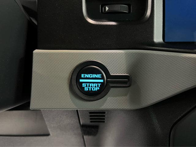 used 2022 Ford Bronco car, priced at $45,690