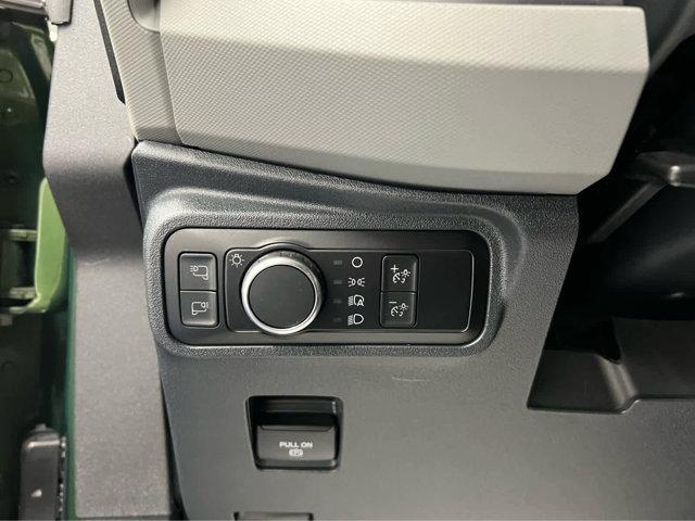 used 2022 Ford Bronco car, priced at $45,690