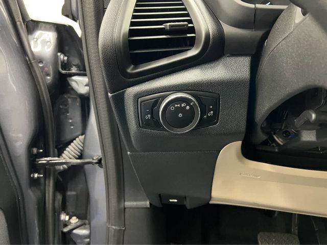 used 2022 Ford EcoSport car, priced at $17,990