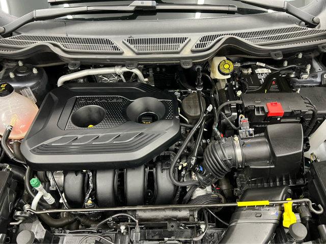 used 2022 Ford EcoSport car, priced at $17,990