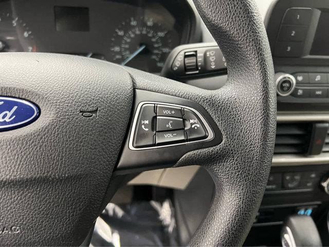 used 2022 Ford EcoSport car, priced at $17,990