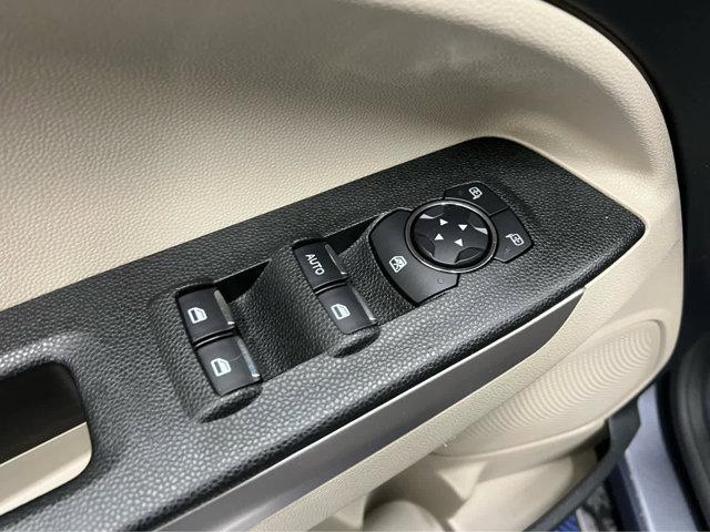 used 2022 Ford EcoSport car, priced at $17,990