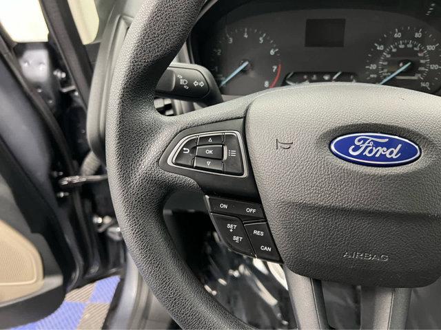 used 2022 Ford EcoSport car, priced at $17,990