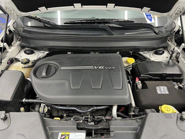used 2015 Jeep Cherokee car, priced at $13,750