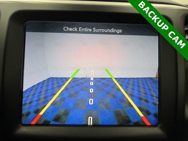 used 2015 Jeep Cherokee car, priced at $13,750