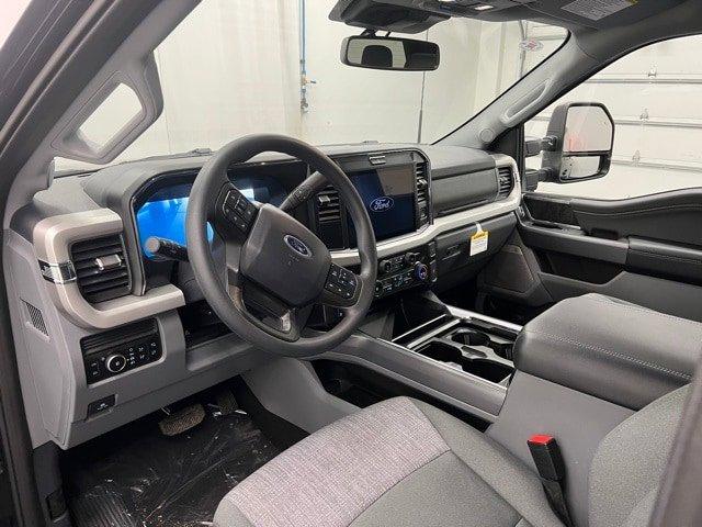 new 2025 Ford F-250 car, priced at $68,003