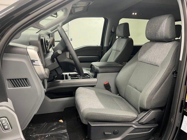 new 2025 Ford F-250 car, priced at $68,003
