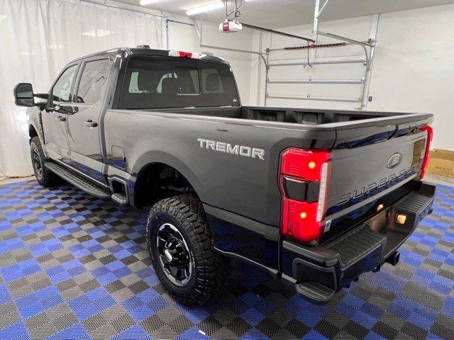 new 2025 Ford F-250 car, priced at $68,003