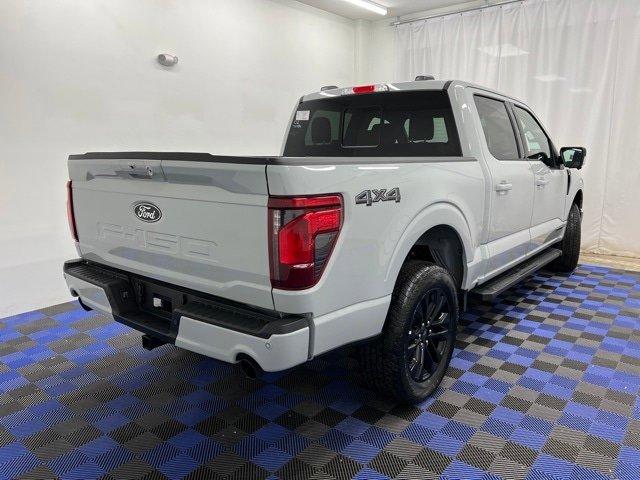 new 2024 Ford F-150 car, priced at $67,210