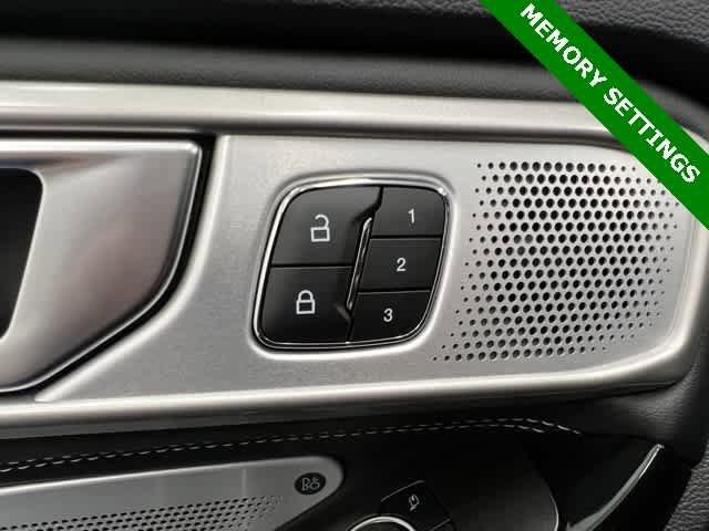 used 2024 Ford Explorer car, priced at $50,500