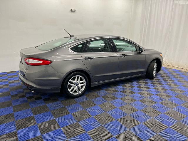 used 2013 Ford Fusion car, priced at $9,990