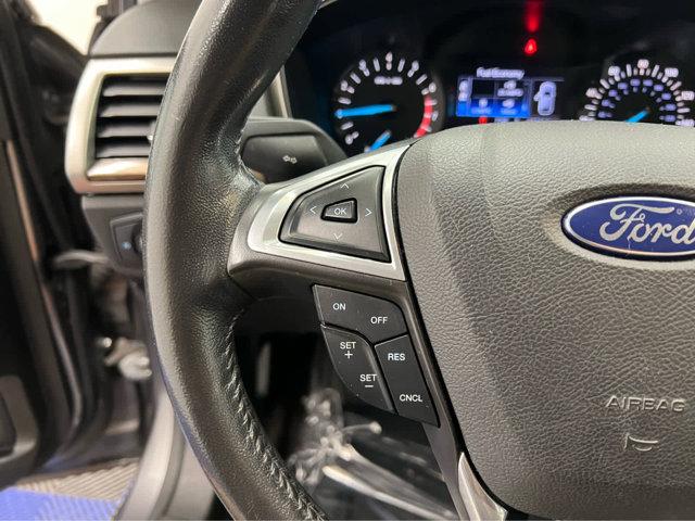 used 2013 Ford Fusion car, priced at $9,990