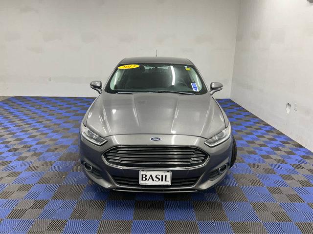 used 2013 Ford Fusion car, priced at $9,990