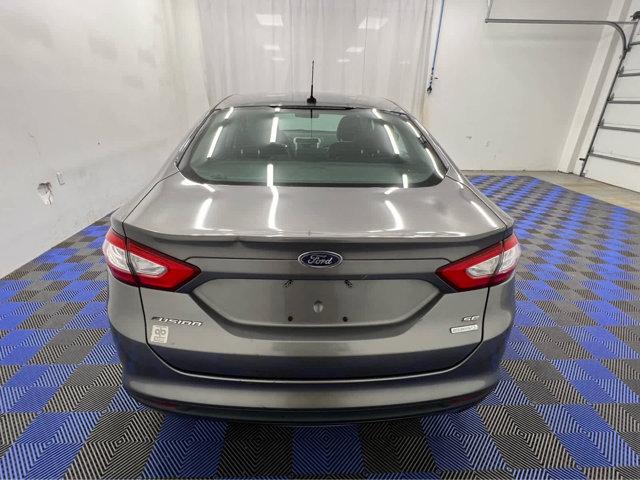 used 2013 Ford Fusion car, priced at $9,990