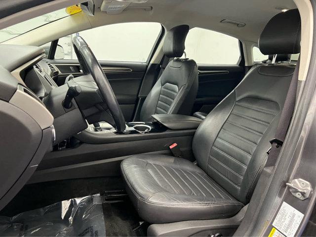 used 2013 Ford Fusion car, priced at $9,990