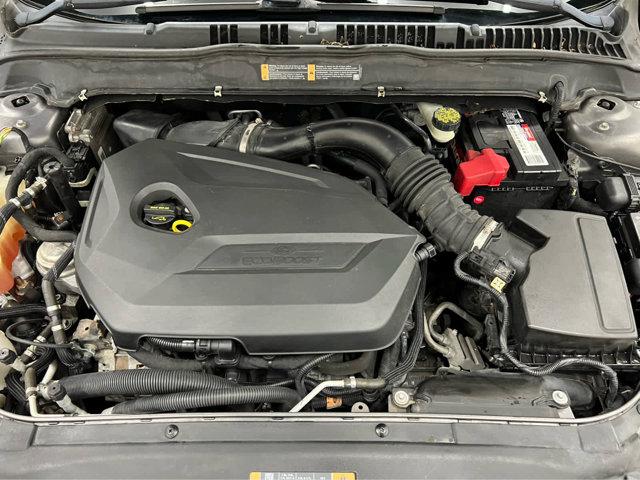 used 2013 Ford Fusion car, priced at $9,990