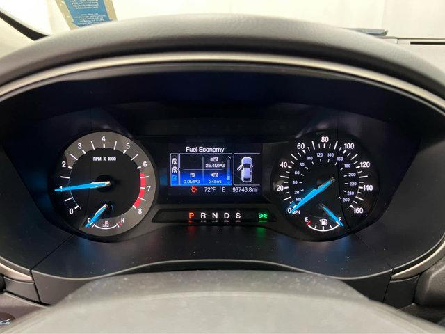 used 2013 Ford Fusion car, priced at $9,990