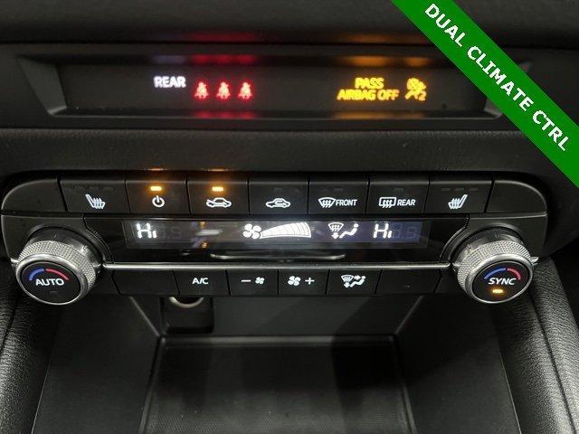 used 2019 Mazda CX-5 car, priced at $24,443