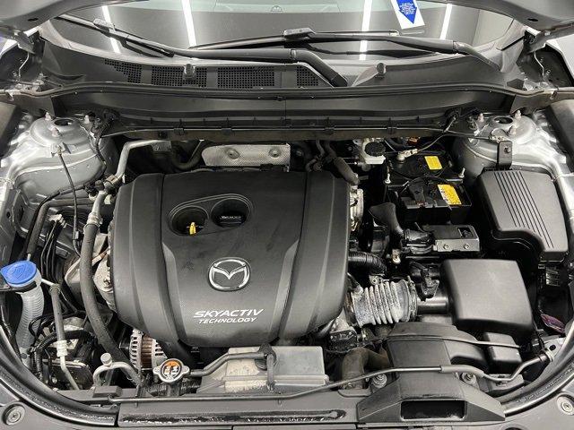 used 2019 Mazda CX-5 car, priced at $24,443