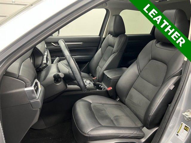 used 2019 Mazda CX-5 car, priced at $24,443