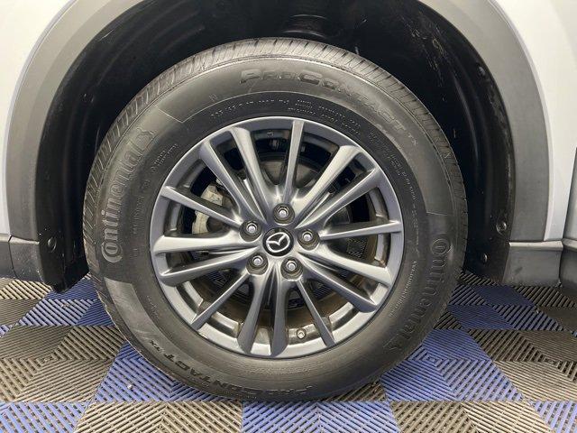 used 2019 Mazda CX-5 car, priced at $24,443