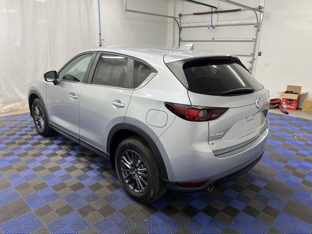 used 2019 Mazda CX-5 car, priced at $24,443