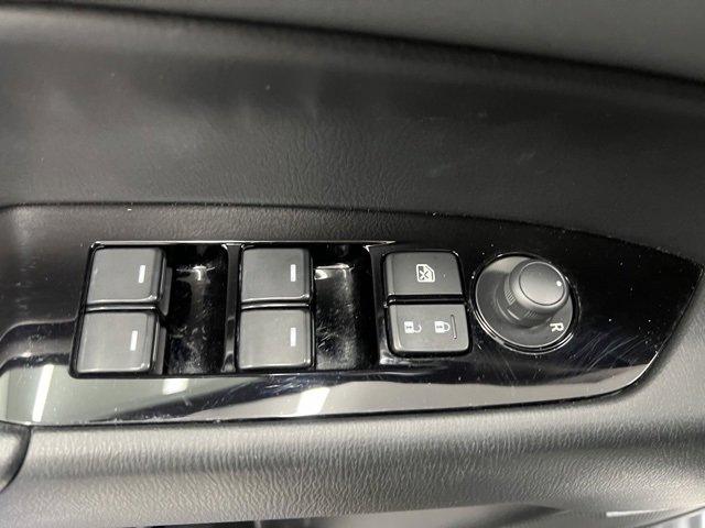 used 2019 Mazda CX-5 car, priced at $24,443