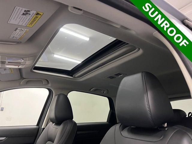 used 2019 Mazda CX-5 car, priced at $24,443
