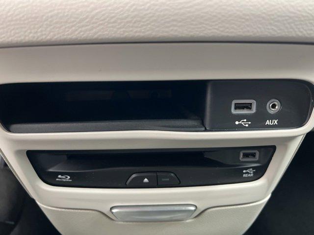 used 2018 Chrysler Pacifica car, priced at $22,990