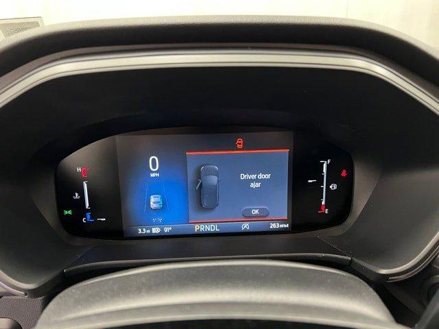 new 2025 Ford Escape car, priced at $28,615